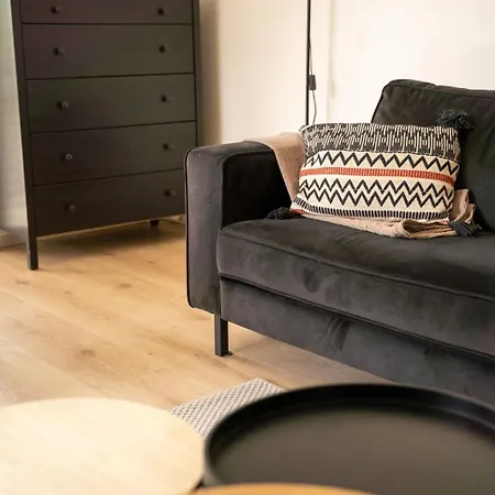 Modern Veluwe With Indoor And Outdoor Pools And Air Conditioning Apartamento Voorthuizen